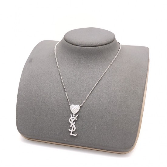 YSL Jewelry Necklace YSL Jewelry Necklace