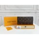 LV Bags High Quality Flip Wallet
LV Bags High Quality Flip Wallet