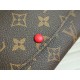 LV Bags High Quality Flip Wallet
LV Bags High Quality Flip Wallet