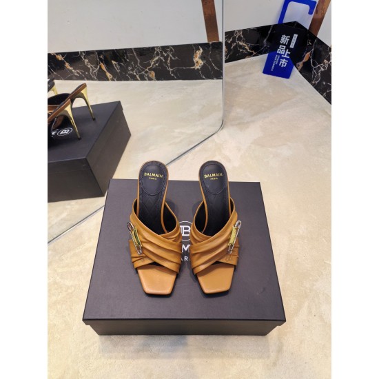Balmain Shoes Top Quality Balmain Shoes Top Quality