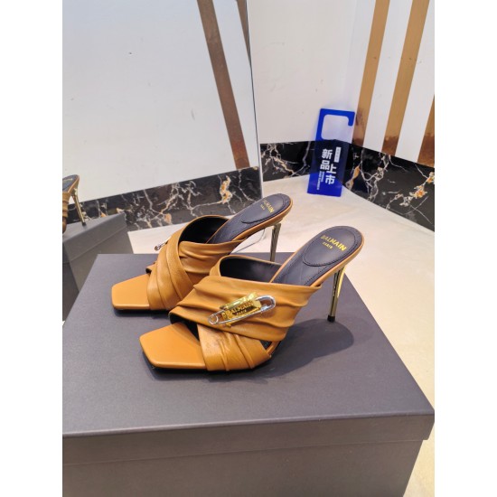 Balmain Shoes Top Quality Balmain Shoes Top Quality