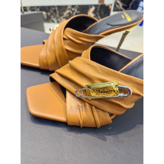 Balmain Shoes Top Quality Balmain Shoes Top Quality