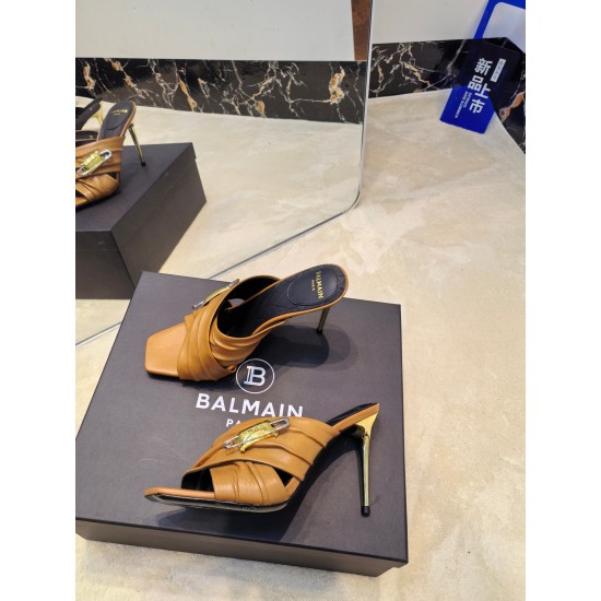 Balmain Shoes Top Quality Balmain Shoes Top Quality