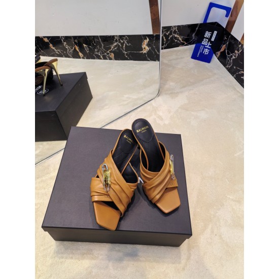 Balmain Shoes Top Quality Balmain Shoes Top Quality