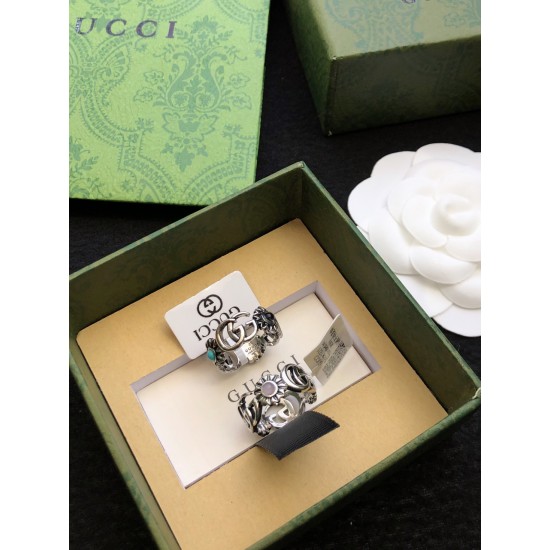 Gucci Jewelry Ring Gucci Jewelry Ring