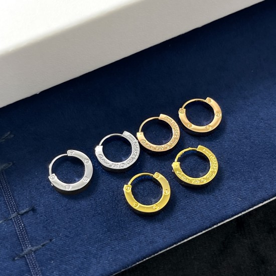Cartier Jewelry High Quality Cartier Jewelry High Quality