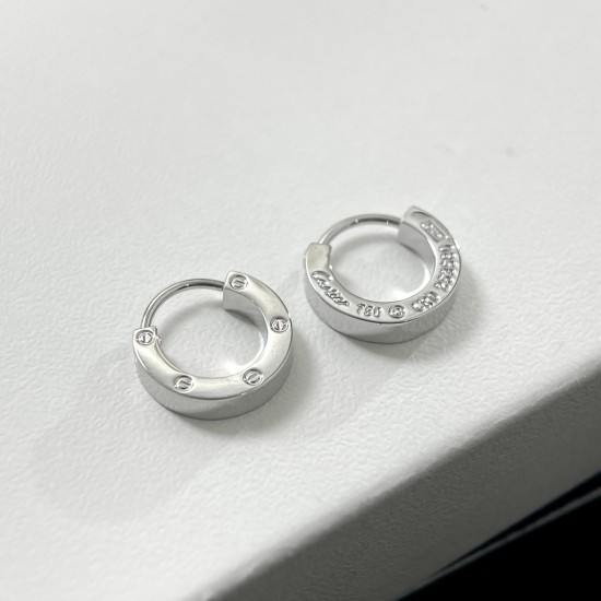 Cartier Jewelry High Quality Cartier Jewelry High Quality