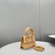 Jacquemus Bags Top Quality Same Real Jacquemus Bags Top Quality Same Real