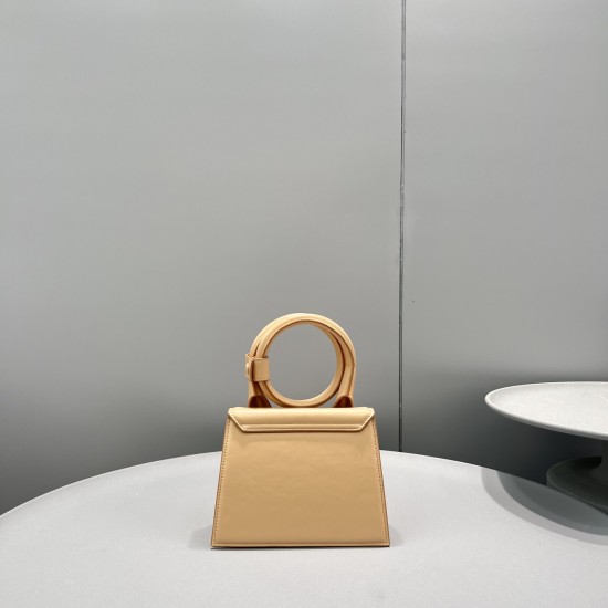 Jacquemus Bags Top Quality Same Real Jacquemus Bags Top Quality Same Real