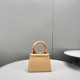 Jacquemus Bags Top Quality Same Real Jacquemus Bags Top Quality Same Real