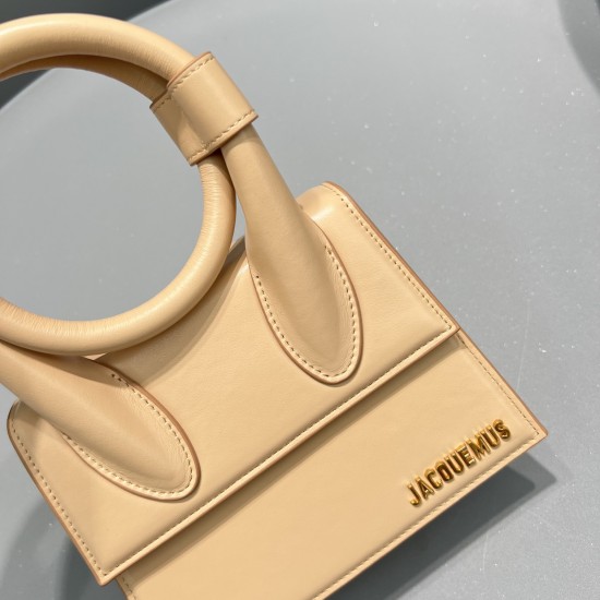 Jacquemus Bags Top Quality Same Real Jacquemus Bags Top Quality Same Real