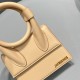 Jacquemus Bags Top Quality Same Real Jacquemus Bags Top Quality Same Real