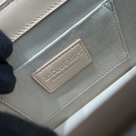 Jacquemus Bags Top Quality Same Real Jacquemus Bags Top Quality Same Real
