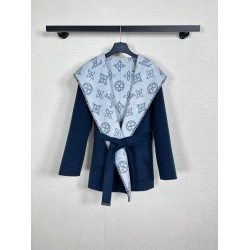 LV Coat