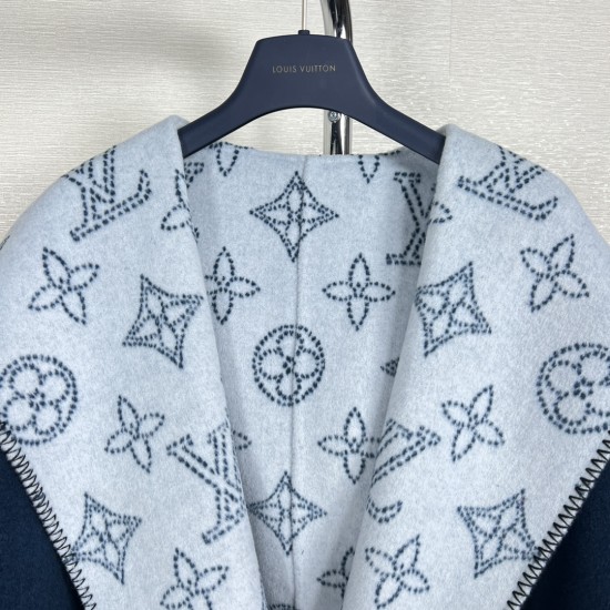 LV Coat