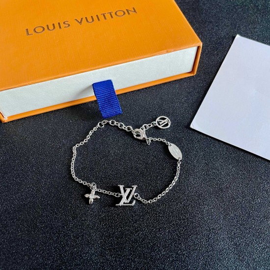 LV Jewelry Bracelet LV Jewelry Bracelet