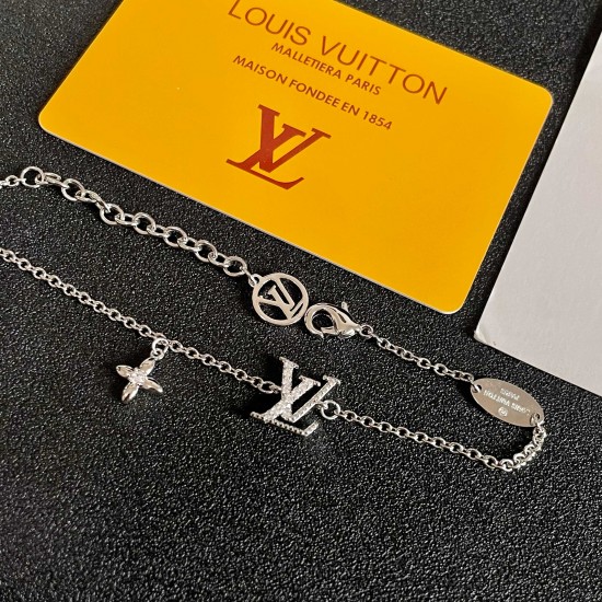 LV Jewelry Bracelet LV Jewelry Bracelet
