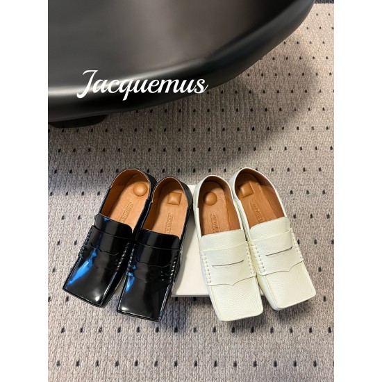 Jacquemus Shoes Top Quality Jacquemus Shoes Top Quality