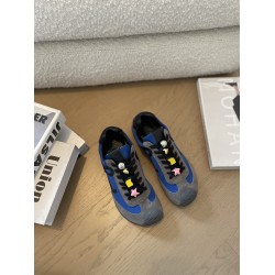 Loewe Shoes Top Quality