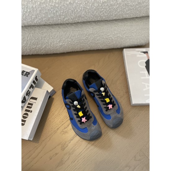 Loewe Shoes Top Quality Loewe Shoes Top Quality