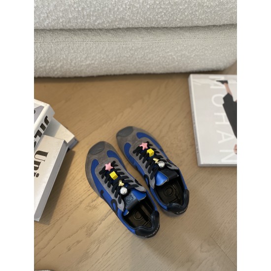 Loewe Shoes Top Quality Loewe Shoes Top Quality
