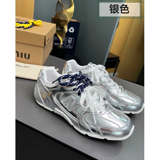 MiuMiu Shoes Top Quality MiuMiu Shoes Top Quality