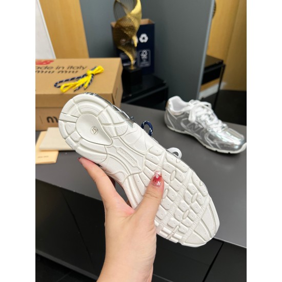 MiuMiu Shoes Top Quality MiuMiu Shoes Top Quality