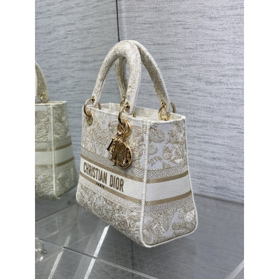 Dior Bags Top Quality
Five Grid Dior Bags Top Quality
Five Grid
