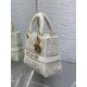 Dior Bags Top Quality
Five Grid Dior Bags Top Quality
Five Grid