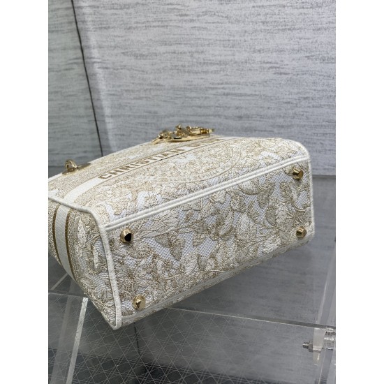 Dior Bags Top Quality
Five Grid Dior Bags Top Quality
Five Grid