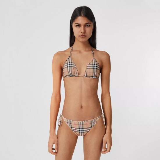 Burberry Swimsuit Burberry Swimsuit