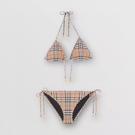 Burberry Swimsuit Burberry Swimsuit