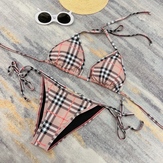 Burberry Swimsuit Burberry Swimsuit