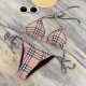 Burberry Swimsuit Burberry Swimsuit