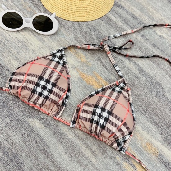 Burberry Swimsuit Burberry Swimsuit