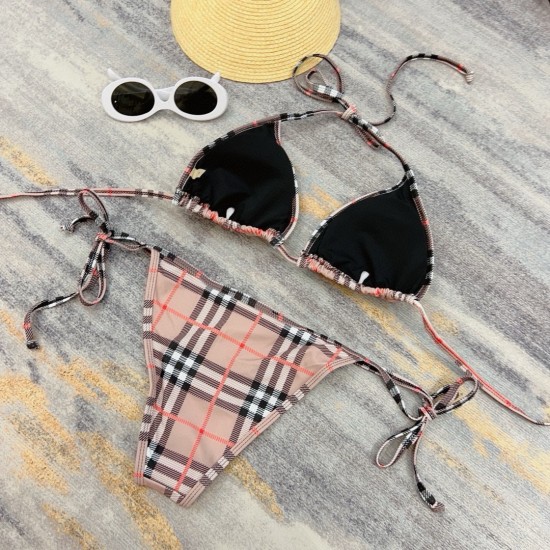 Burberry Swimsuit Burberry Swimsuit