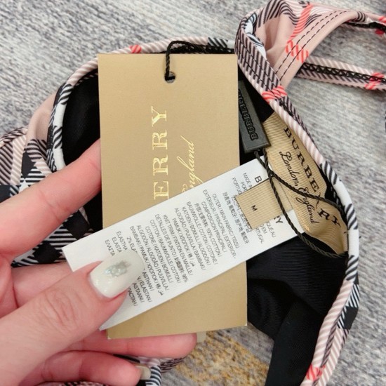 Burberry Swimsuit Burberry Swimsuit