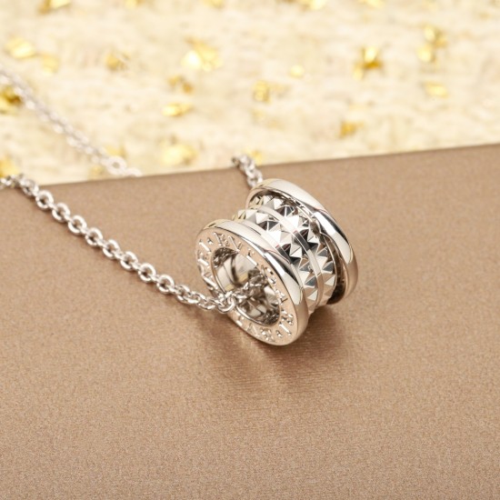 Bvlgari Jewelry Necklace Bvlgari Jewelry Necklace