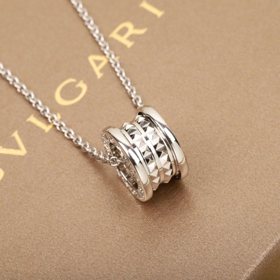 Bvlgari Jewelry Necklace Bvlgari Jewelry Necklace