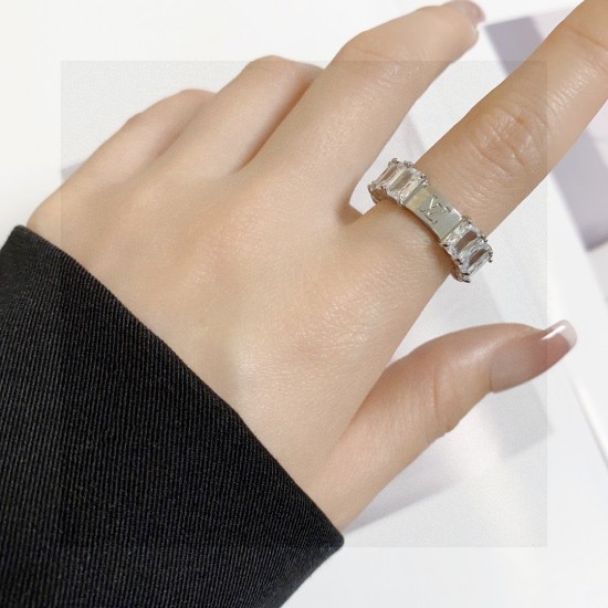 LV Jewelry Ring LV Jewelry Ring
