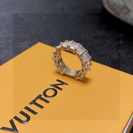 LV Jewelry Ring LV Jewelry Ring