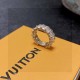 LV Jewelry Ring LV Jewelry Ring