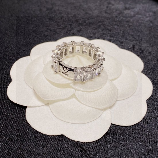 LV Jewelry Ring LV Jewelry Ring