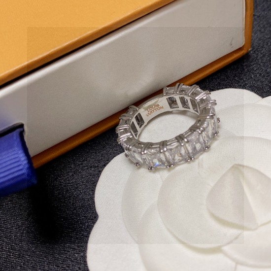 LV Jewelry Ring LV Jewelry Ring