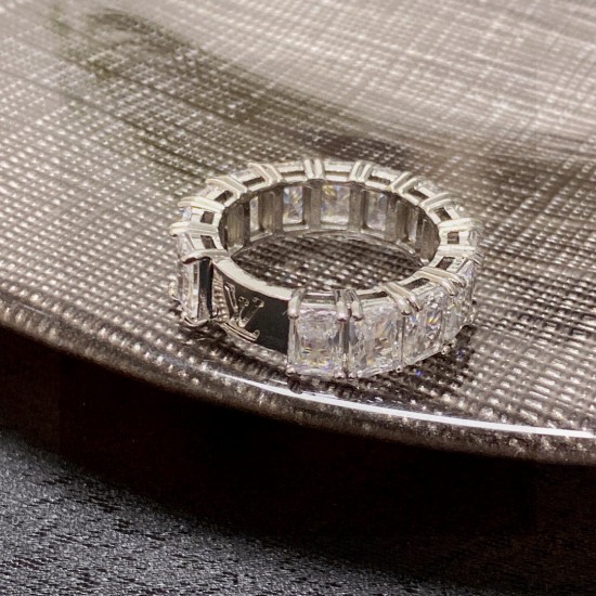 LV Jewelry Ring LV Jewelry Ring