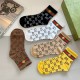 Gucci Socks