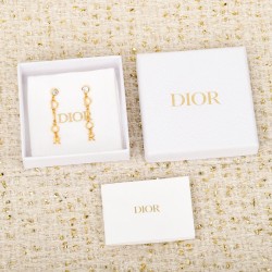 LV Jewelry Earrings