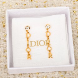 LV Jewelry Earrings