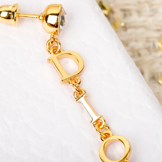 LV Jewelry Earrings LV Jewelry Earrings