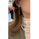 LV Jewelry Earrings LV Jewelry Earrings